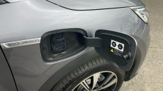 BYD Atto 3 150kW Design 60kWh 5dr Auto Electric Hatchback